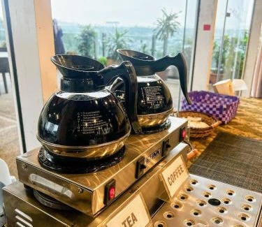 Kota Kinabalu Hotel | Courtyard Hotel 1Borneo