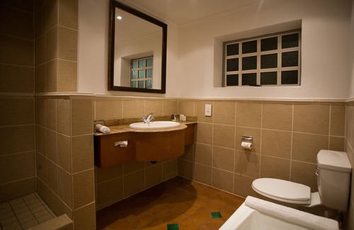 Arcadia Hotel | Courtyard Hotel Arcadia