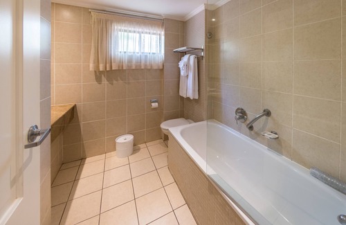 Greater Johannesburg Metropolitan Area Hotel | Courtyard Hotel Rosebank