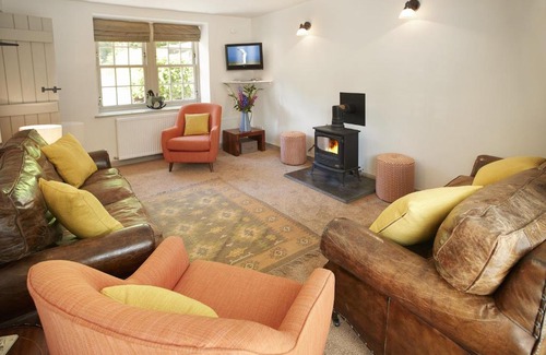 Kelso House | Courtyard House