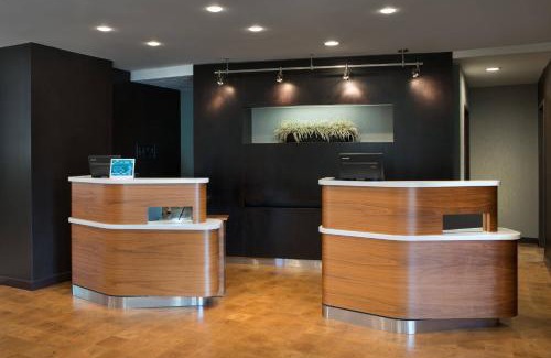 Irvine Business Complex Hotel | Courtyard Irvine John Wayne Airport/Orange County