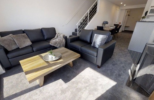 Perisher Valley Apartment | Courtyard Loft 13 - A beautiful home away from home