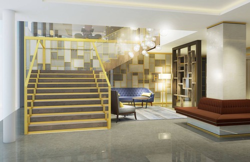 Stari Grad Hotel | Courtyard Marriott Belgrade City Center