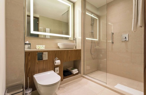 Stari Grad Hotel | Courtyard Marriott Belgrade City Center