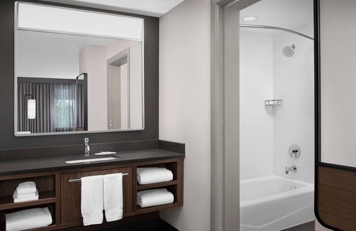 Paso Robles Hotel | Courtyard Marriott Paso Robles