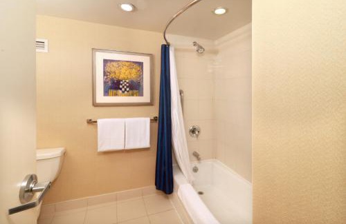 Monterrey Hotel | Courtyard Monterrey San Jeronimo