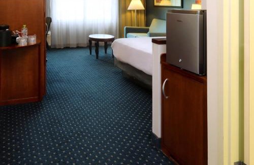 Monterrey Hotel | Courtyard Monterrey San Jeronimo