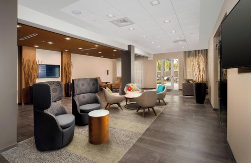 Murfreesboro Hotel | Courtyard Nashville SE/Murfreesboro