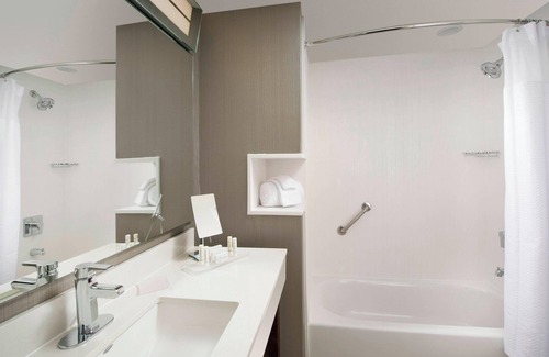 Murfreesboro Hotel | Courtyard Nashville SE/Murfreesboro