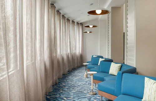 Ocean City Hotel | Courtyard Ocean City Oceanfront