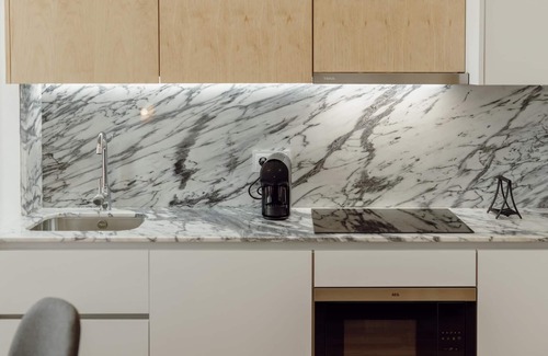 Campanha Apartment | Courtyard Oporto Design Apartment D