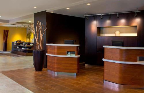 Florida Central Atlantic Coast Hotel | Courtyard Orlando International Drive/Convention Center