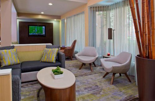 Florida Central Atlantic Coast Hotel | Courtyard Orlando International Drive/Convention Center