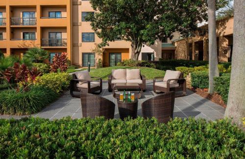 Florida Central Atlantic Coast Hotel | Courtyard Orlando International Drive/Convention Center