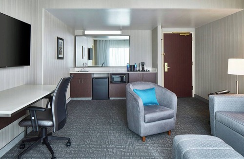 Lloyd District Hotel | Courtyard Portland Downtown/Convention Center