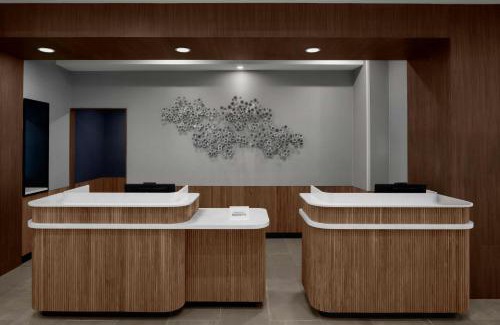 San Jose Hotel | Courtyard San Jose Airport