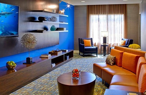 Braden River Hotel | Courtyard Sarasota University Park / Lakewood Ranch Area