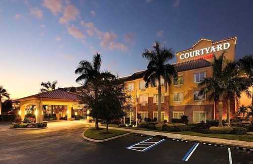 Braden River Hotel | Courtyard Sarasota University Park / Lakewood Ranch Area