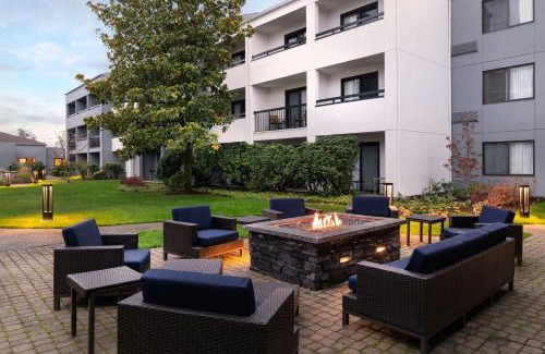Southcenter Hotel | Courtyard Seattle Southcenter