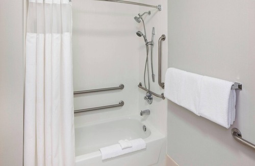 Tuscaloosa Hotel | Courtyard Tuscaloosa by Marriott