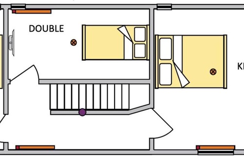 Buckie House | Couthy Harbour House