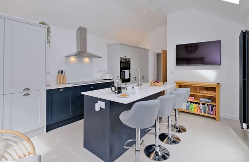 Buckie House | Couthy Harbour House