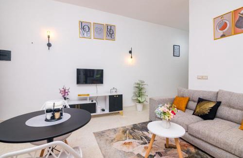 Malindi Apartment | Couzy Luxurious Malindi Town One bedroom Appartment