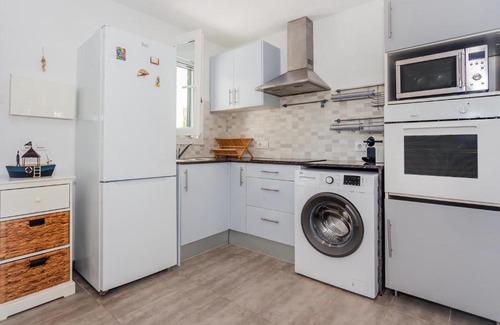 Cala'n Bosch Apartment | Cova des Moro apto 18