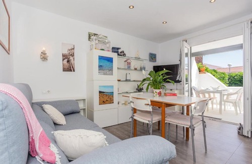 Cala'n Bosch Apartment | Cova des Moro apto 18