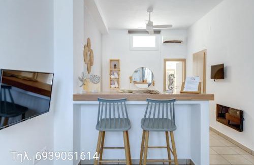 Ano Siros House | Cova Philoxenia House