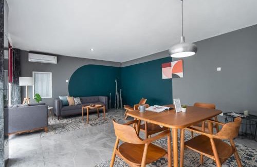 Central Jakarta Apartment | Cove Accordia Residence