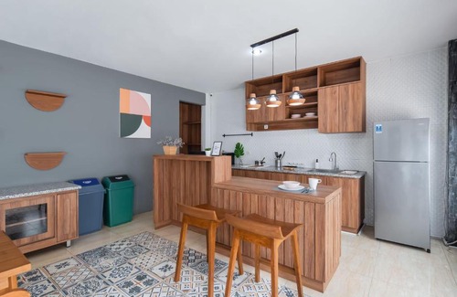 Central Jakarta Apartment | Cove Accordia Residence