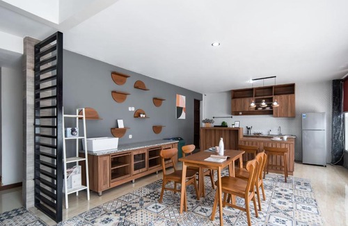 Central Jakarta Apartment | Cove Accordia Residence