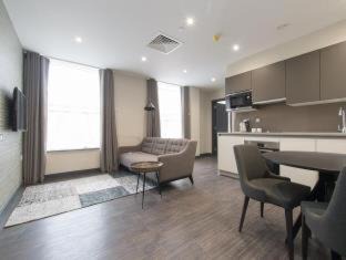 Vintry Hotel | COVE Cannon Street