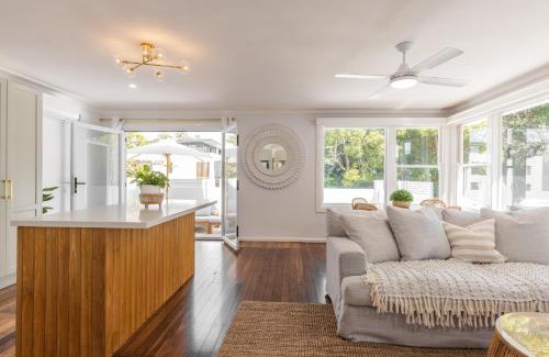 South West Rocks House | Cove Cottage
