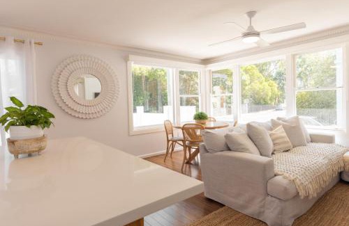 South West Rocks House | Cove Cottage