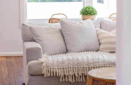South West Rocks House | Cove Cottage