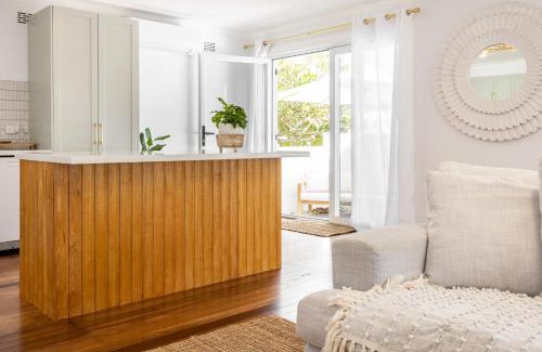 South West Rocks House | Cove Cottage