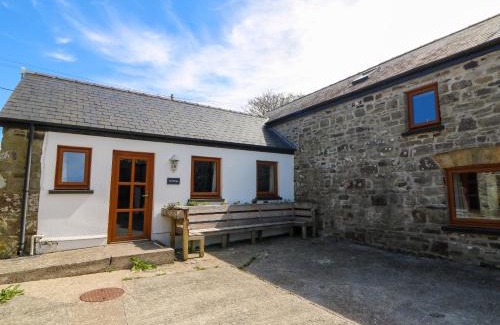 Penbryn House | Cove Cottage