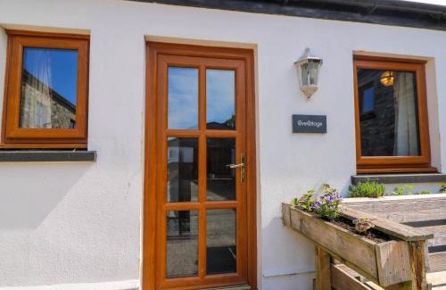 Penbryn House | Cove Cottage