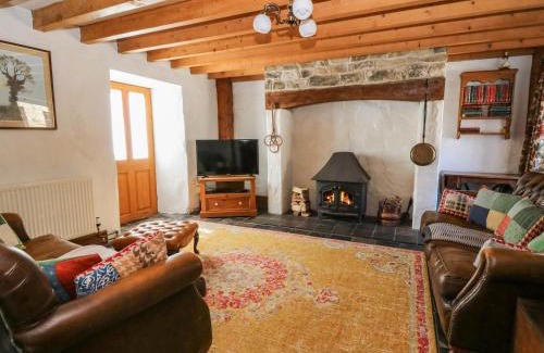 Penbryn House | Cove Cottage