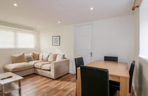 Tintagel House | Cove Cottage