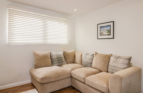Tintagel Cottage | Cove Cottage