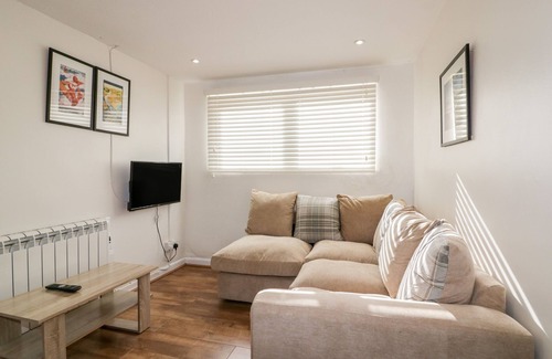 Tintagel Cottage | Cove Cottage