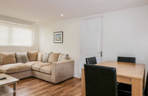 Tintagel Cottage | Cove Cottage
