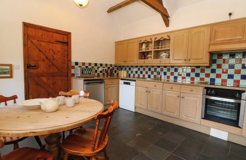 Penbryn Cottage | COVE COTTAGE, pet friendly, character holiday cottage in Llangrannog