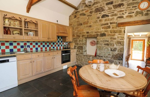 Penbryn Cottage | COVE COTTAGE, pet friendly, character holiday cottage in Llangrannog