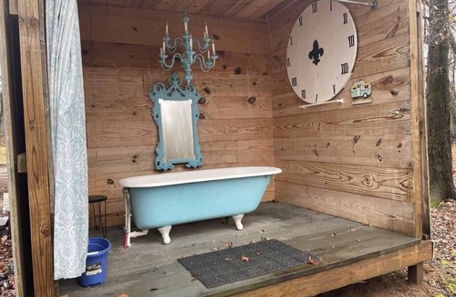 Jones Mills Cabin | Cove Creek Cabins