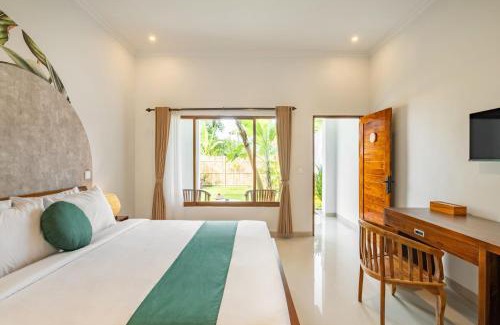 Ungasan Hotel | Cove Dmali