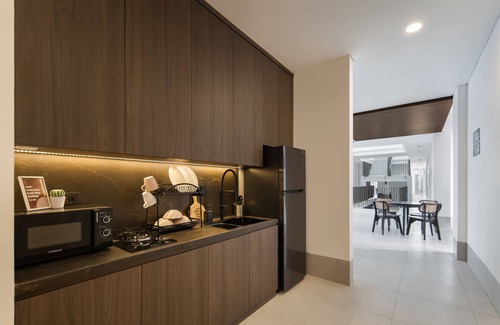 Cikini Hotel | Cove Dra House
